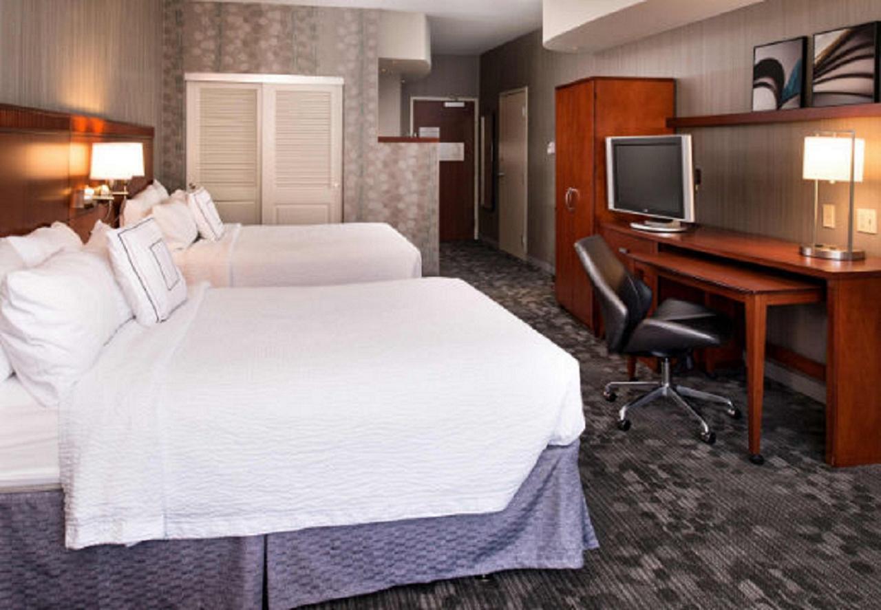 Courtyard By Marriott San Luis Obispo - thumb 2