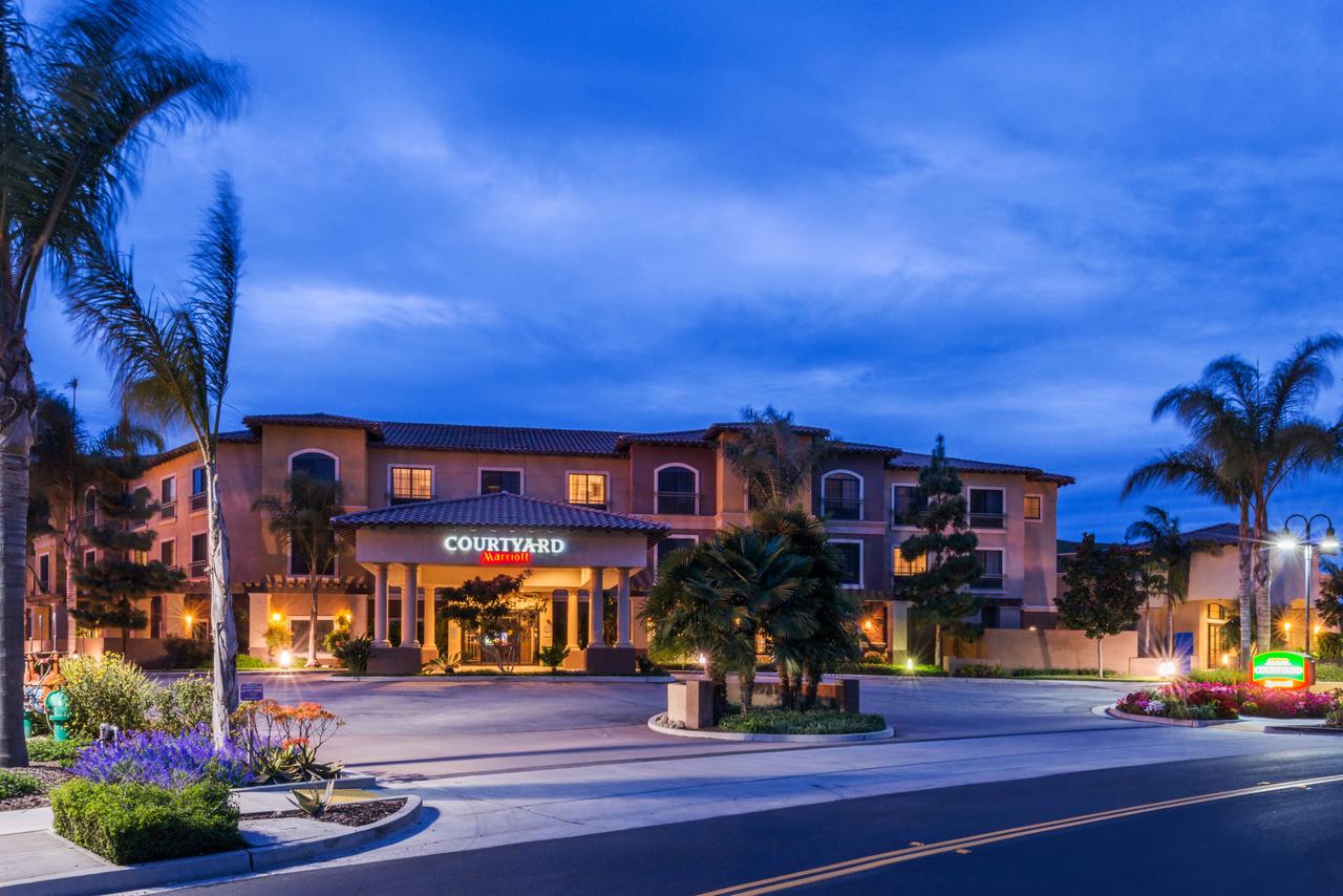 Courtyard By Marriott San Luis Obispo - thumb 0