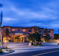 Courtyard by Marriott San Luis Obispo - Accommodation Ohio