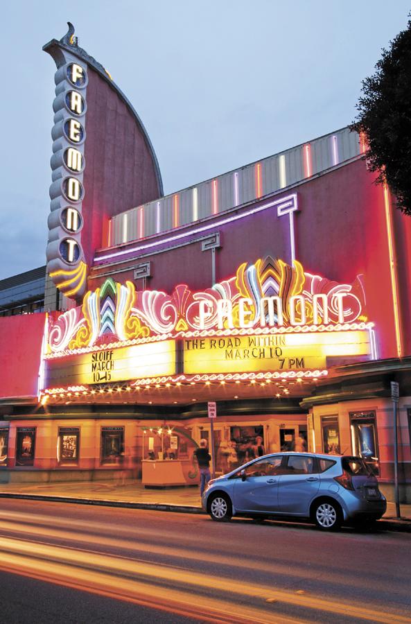 Courtyard By Marriott San Luis Obispo - thumb 39