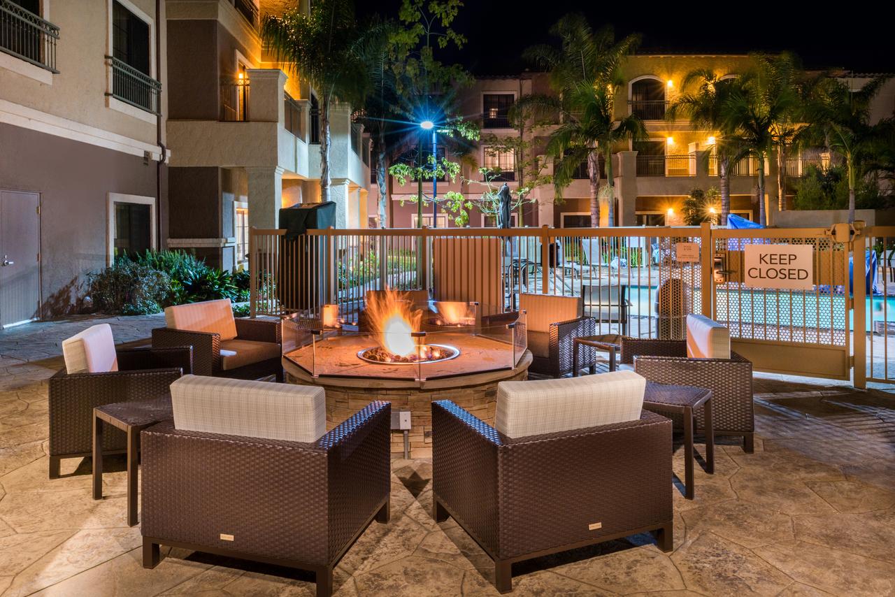 Courtyard By Marriott San Luis Obispo - thumb 25
