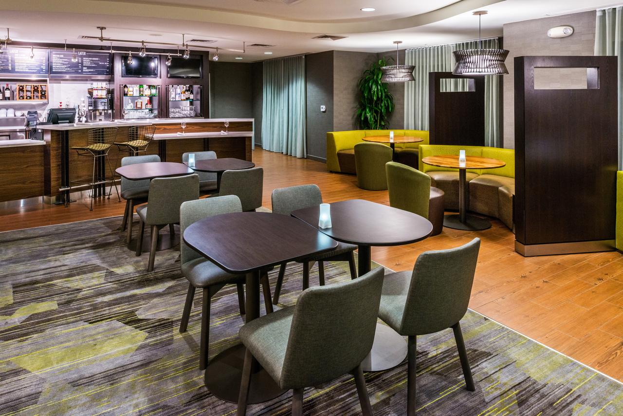 Courtyard By Marriott San Luis Obispo - thumb 11