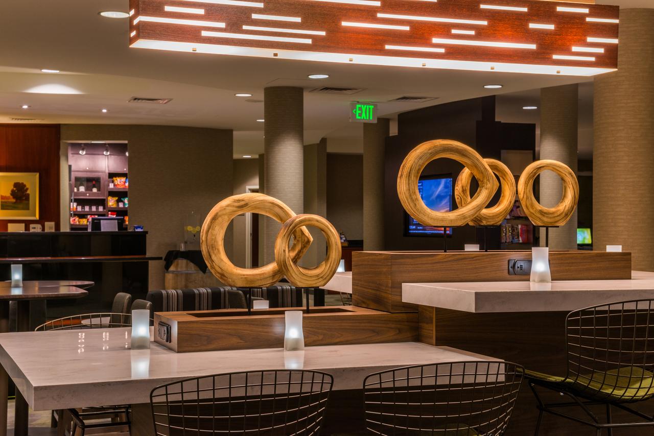 Courtyard By Marriott San Luis Obispo - thumb 9