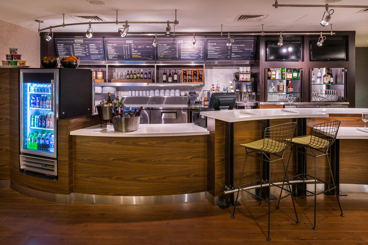 Courtyard By Marriott San Luis Obispo - thumb 13