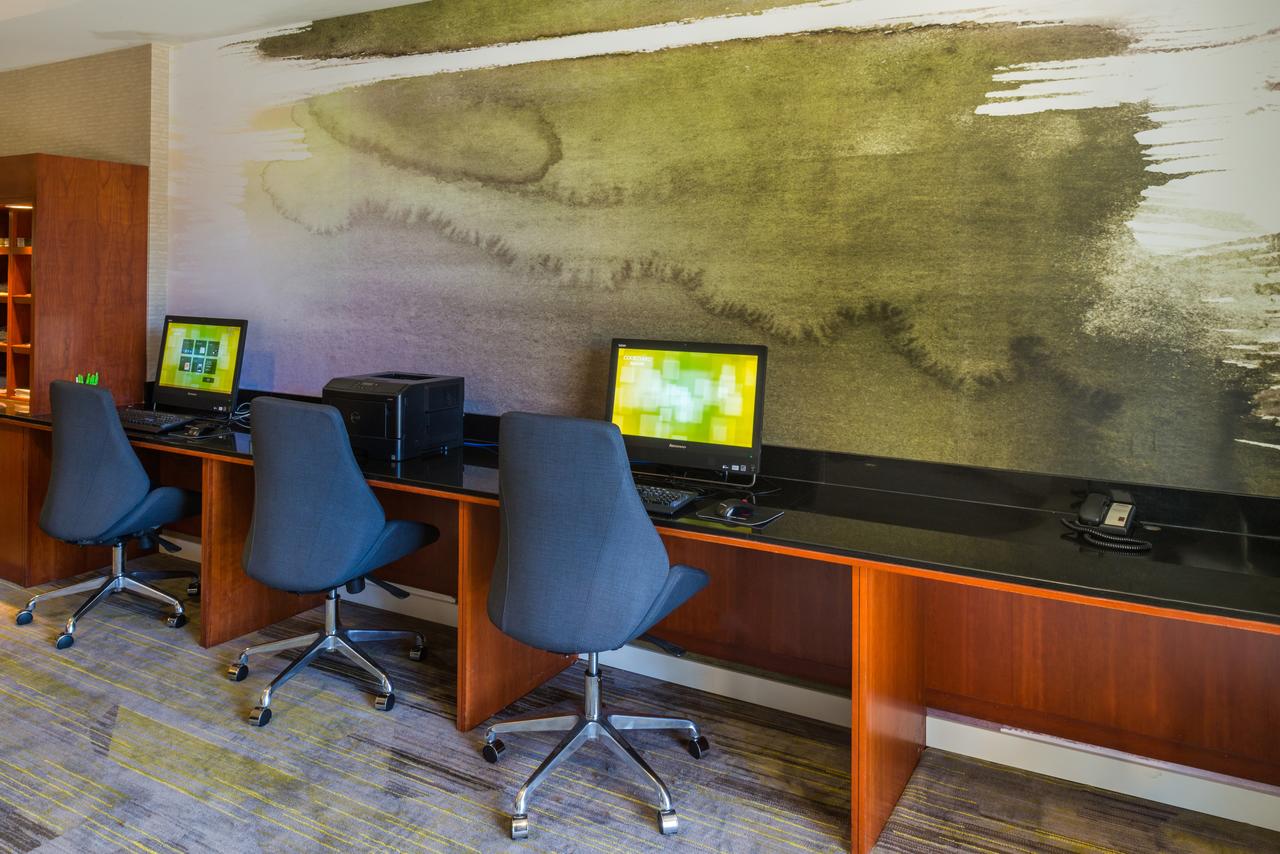 Courtyard By Marriott San Luis Obispo - thumb 16