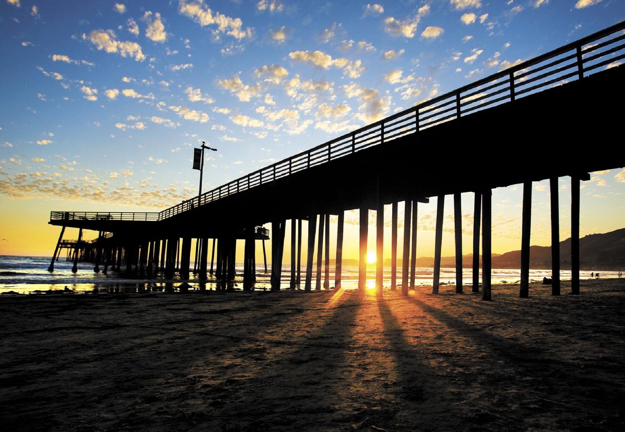 Courtyard By Marriott San Luis Obispo - thumb 37