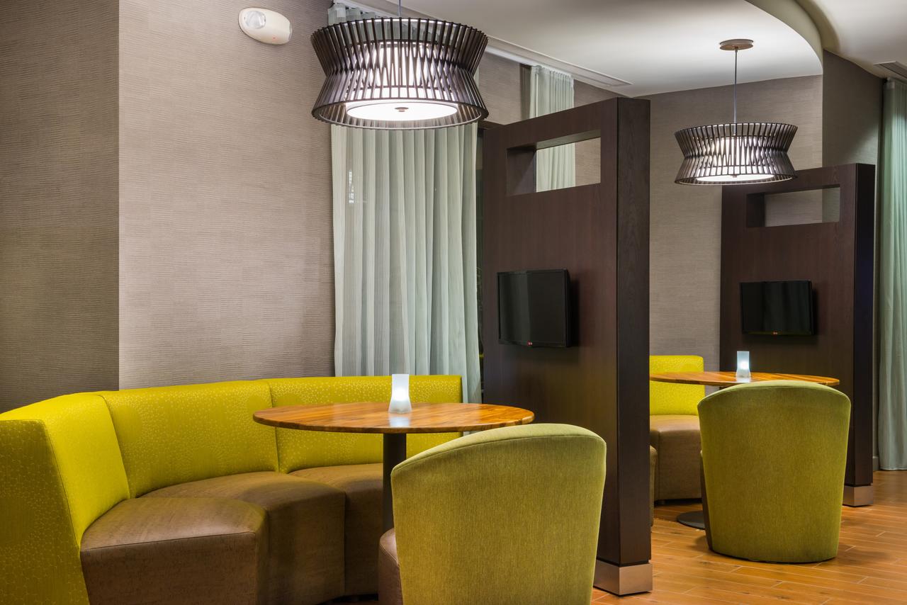 Courtyard By Marriott San Luis Obispo - thumb 15