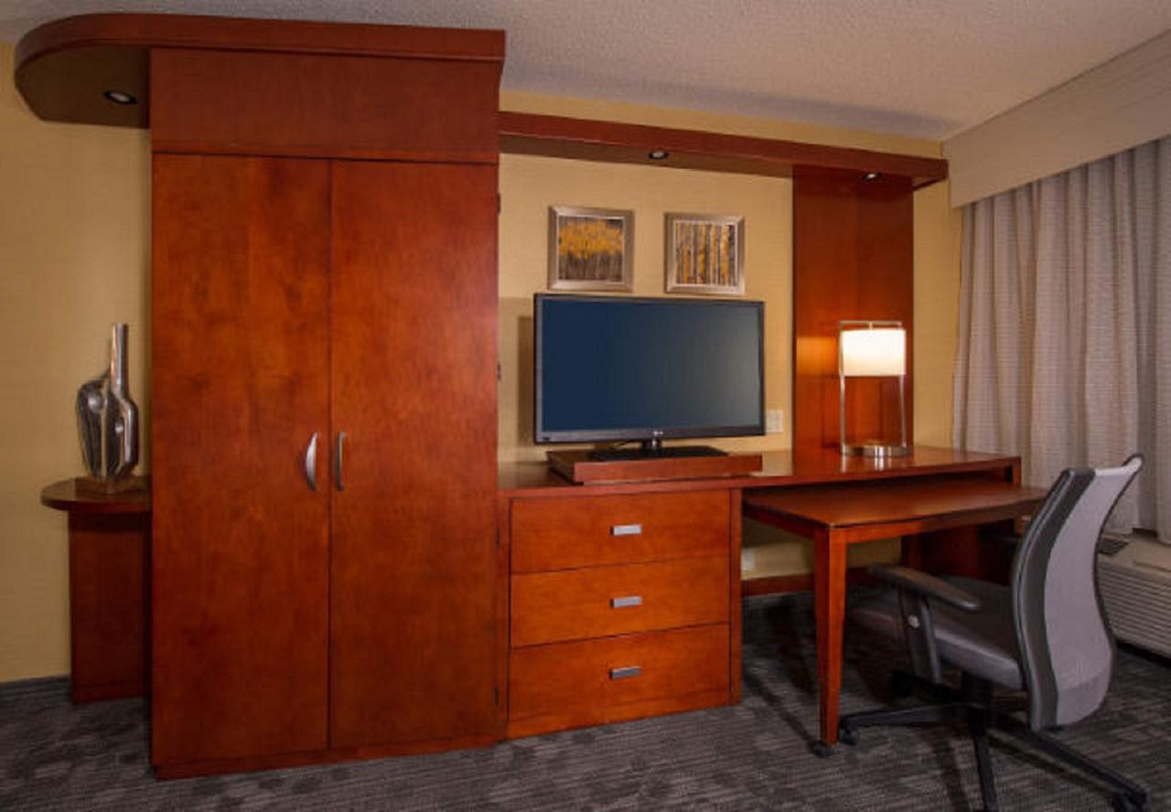 Courtyard By Marriott San Luis Obispo - thumb 3