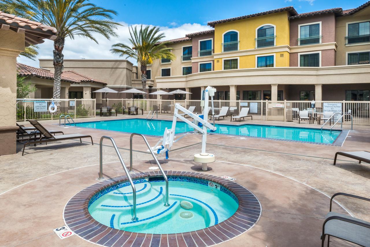Courtyard By Marriott San Luis Obispo - thumb 28