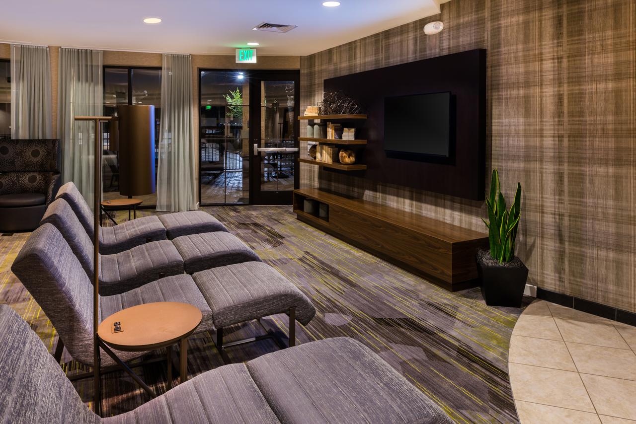 Courtyard By Marriott San Luis Obispo - thumb 14