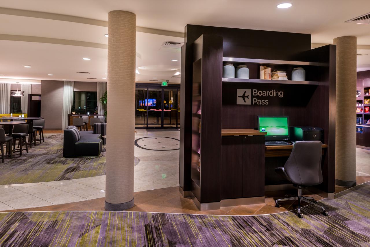Courtyard By Marriott San Luis Obispo - thumb 6