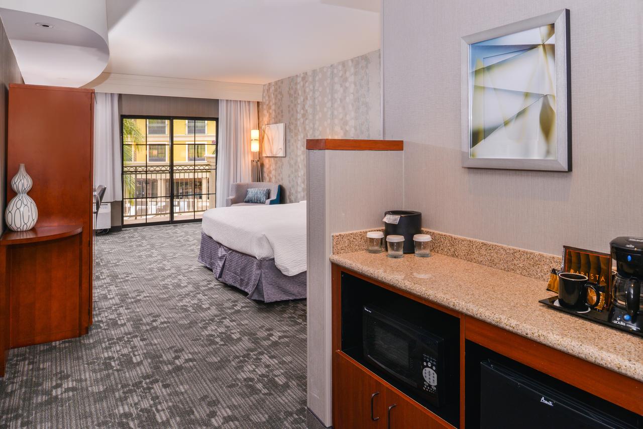 Courtyard By Marriott San Luis Obispo - thumb 23