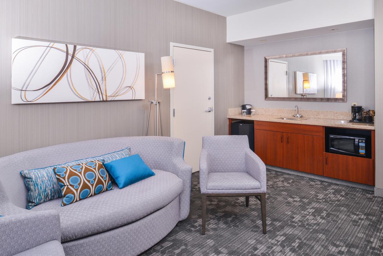 Courtyard By Marriott San Luis Obispo - thumb 20