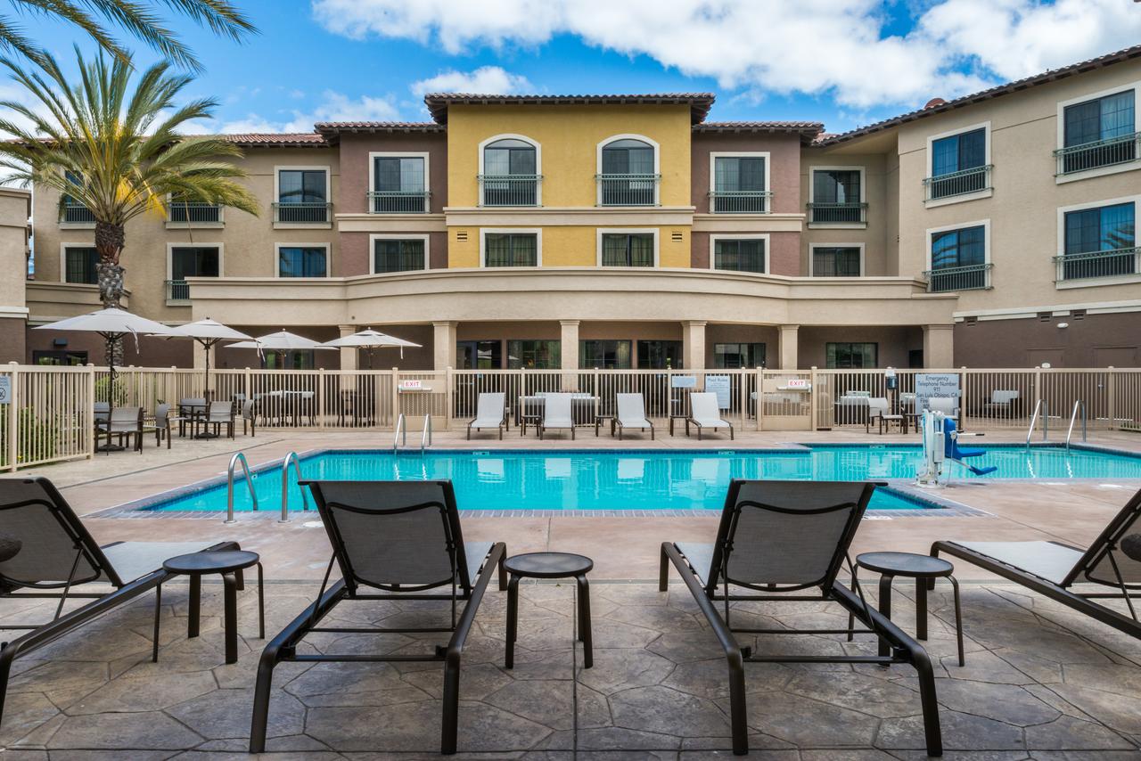 Courtyard By Marriott San Luis Obispo - thumb 26