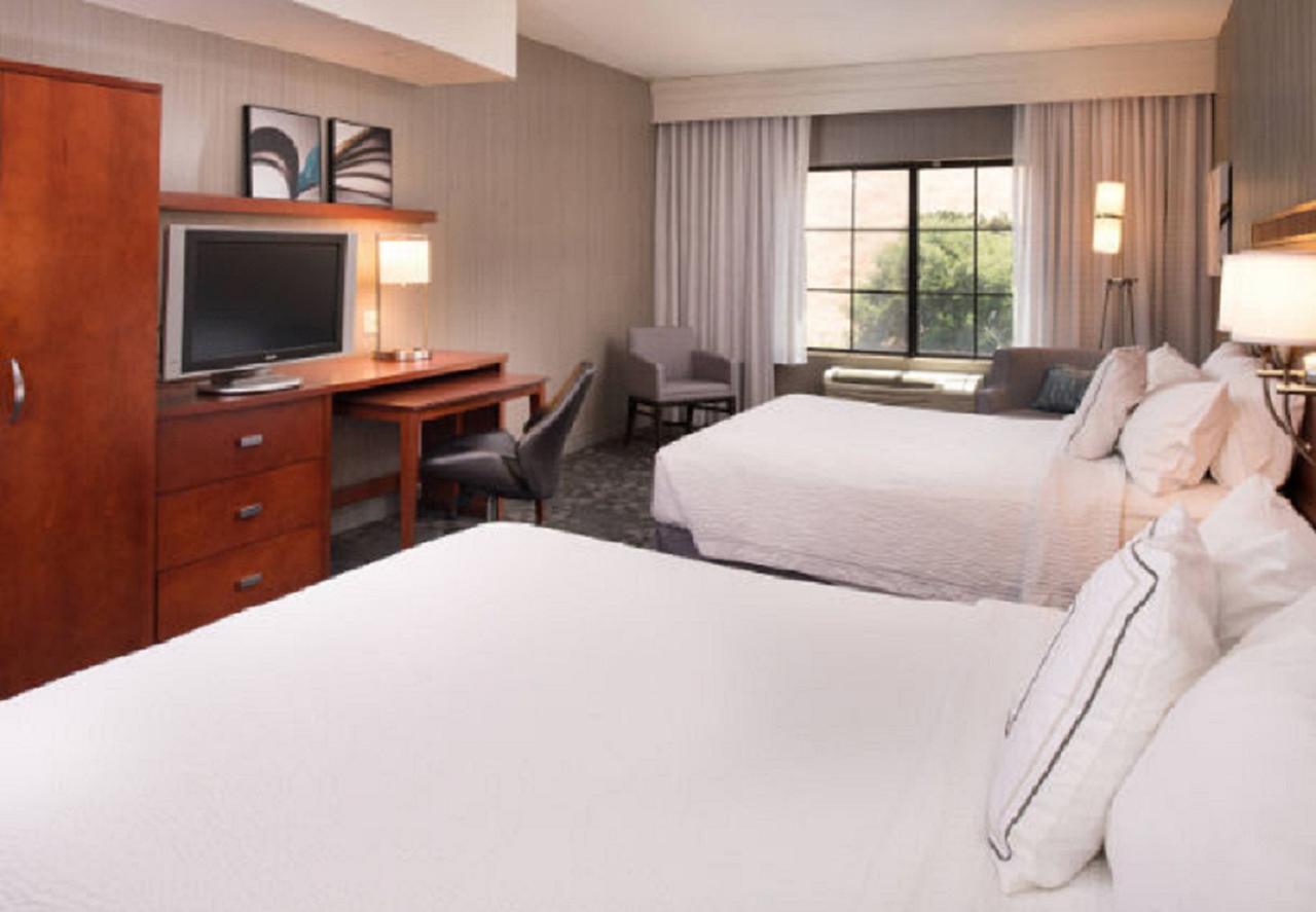 Courtyard By Marriott San Luis Obispo - thumb 1