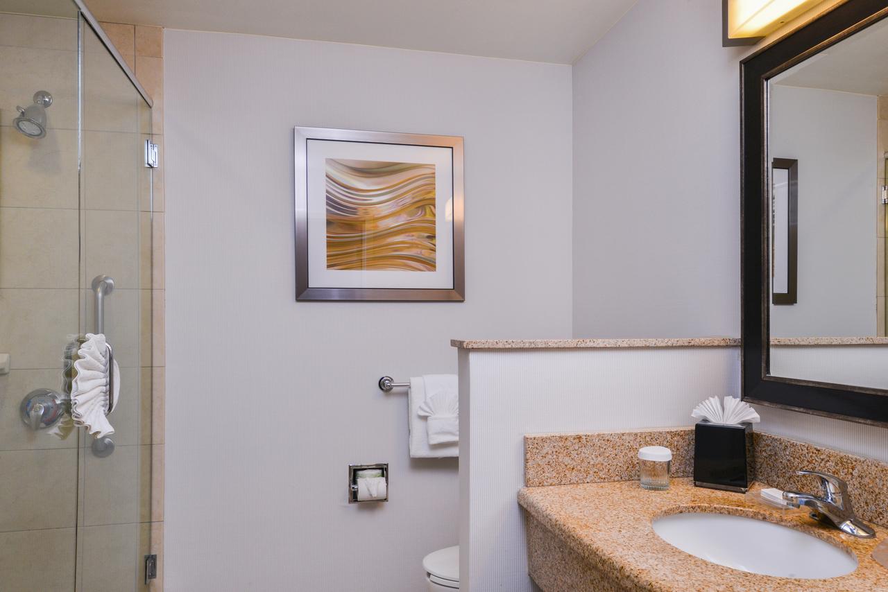 Courtyard By Marriott San Luis Obispo - thumb 22