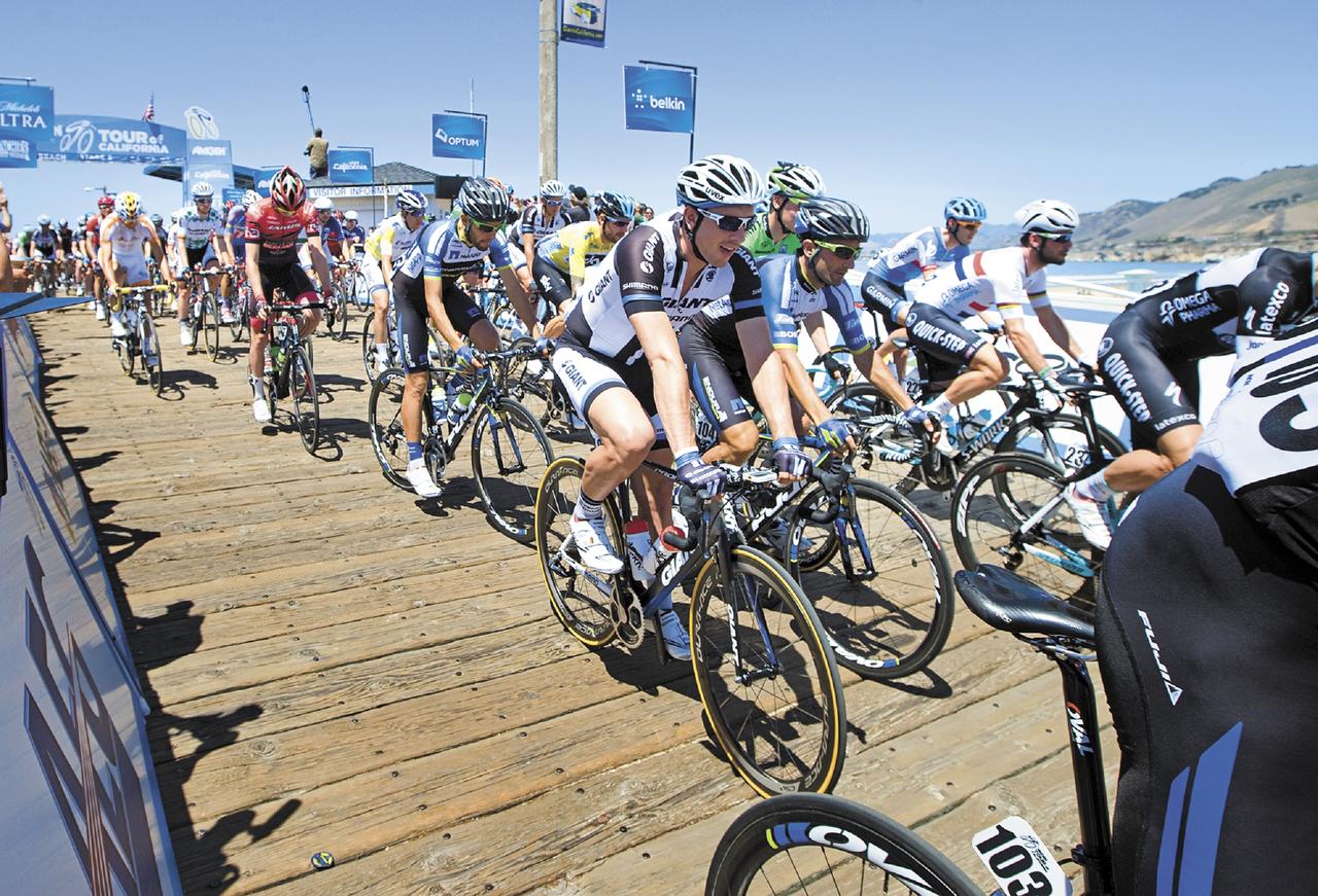 Courtyard By Marriott San Luis Obispo - thumb 36