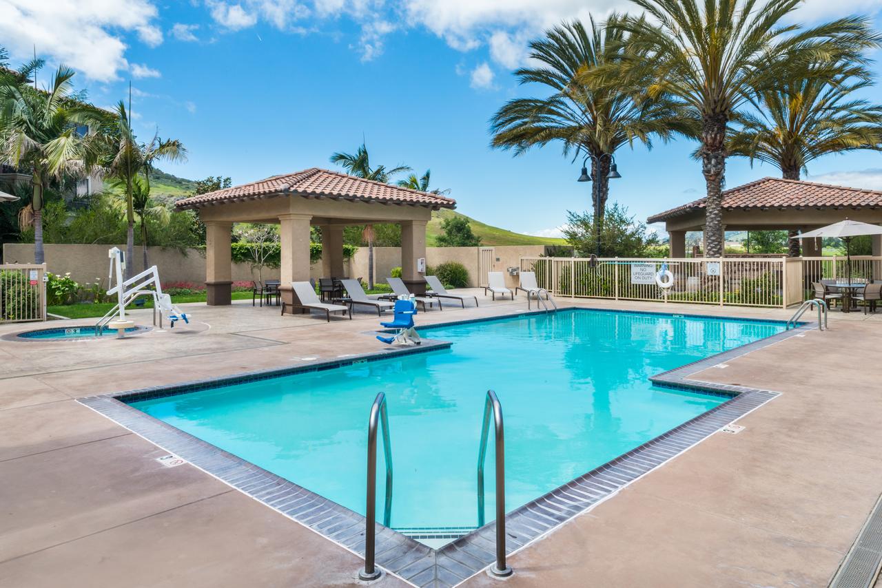 Courtyard By Marriott San Luis Obispo - thumb 29