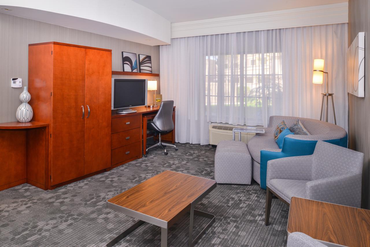 Courtyard By Marriott San Luis Obispo - thumb 19