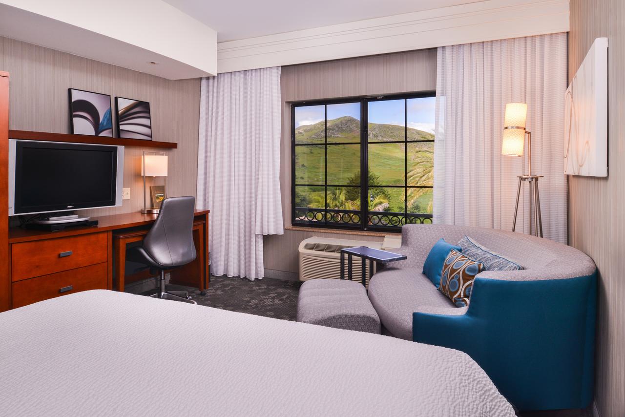 Courtyard By Marriott San Luis Obispo - thumb 21