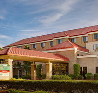 Courtyard by Marriott Sacramento Midtown - Accommodation Ohio
