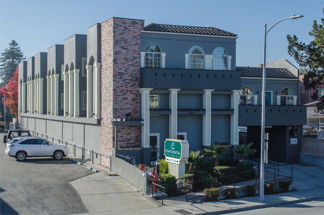 Continental Inn - thumb 3