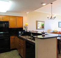 The Inn 210 - Two Bedroom Condominium - Accommodation Ohio