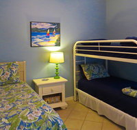 The Inn 103 - Two Bedroom Condominium - Accommodation Ohio