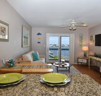 Docks on Old River Unit 7C - Accommodation Ohio