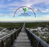 Island Gem Beachfront Condo at Holiday Isle Top Floor - Accommodation Ohio