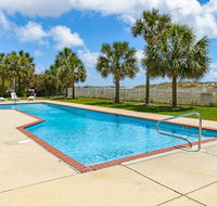 Coastal Haven - Accommodation Ohio
