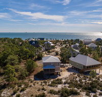 Salty Breezes - Accommodation Ohio