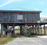 031 Crabby Patty - Accommodation Ohio