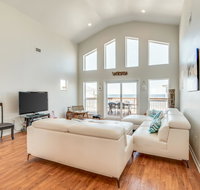 5 Bed 5 Bath Vacation home in Dauphin Island - Accommodation Ohio