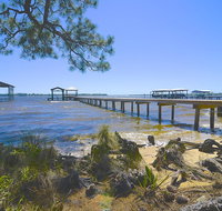 Bay Bushes At Perdido Bay Home - Accommodation Ohio