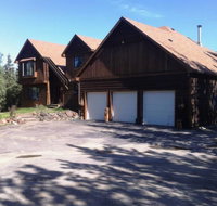 Denali Vacation Rentals - Accommodation Ohio