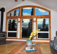 Denali 3-King Bedroom Private Home w/Great Views - Accommodation Ohio