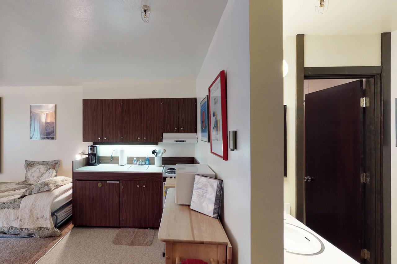 East Condo #208 - thumb 2