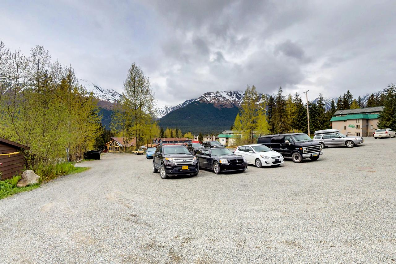 East Condo #208 - thumb 11