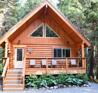 Placer Cabin - Accommodation Ohio
