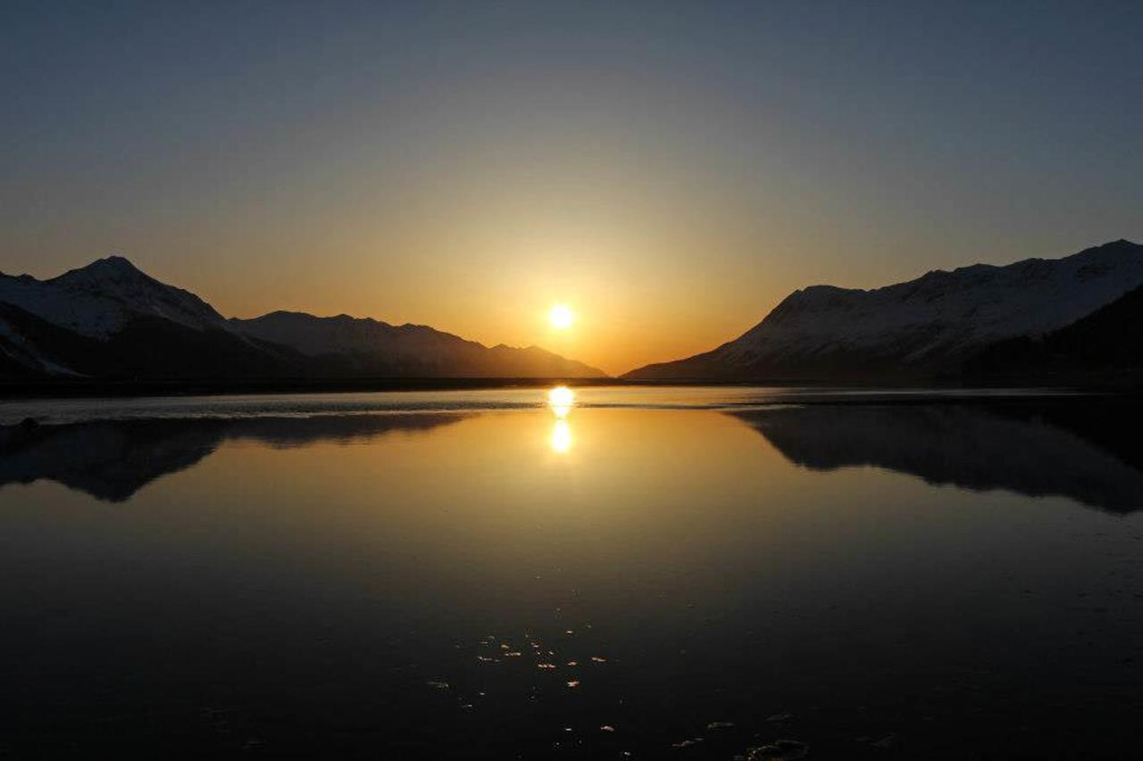 Alyeska North #400 - thumb 25