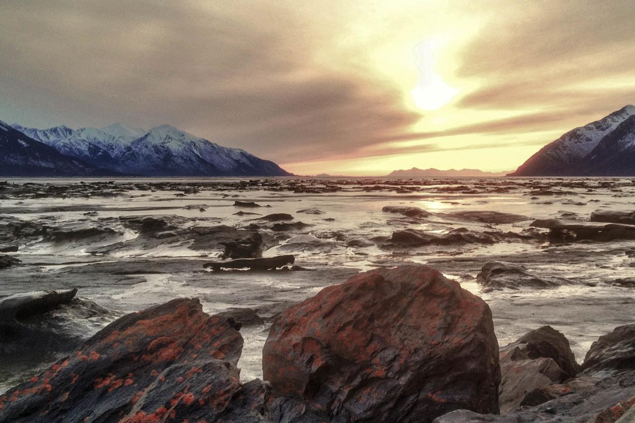 Alyeska North #400 - thumb 20