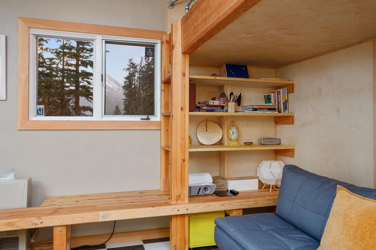 Alyeska North #400 - thumb 7