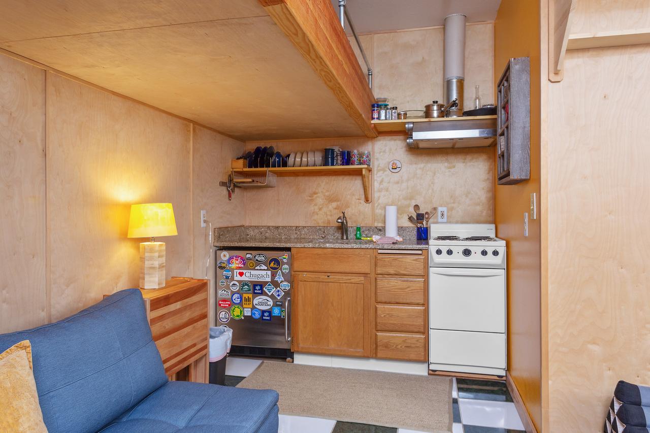 Alyeska North #400 - thumb 2