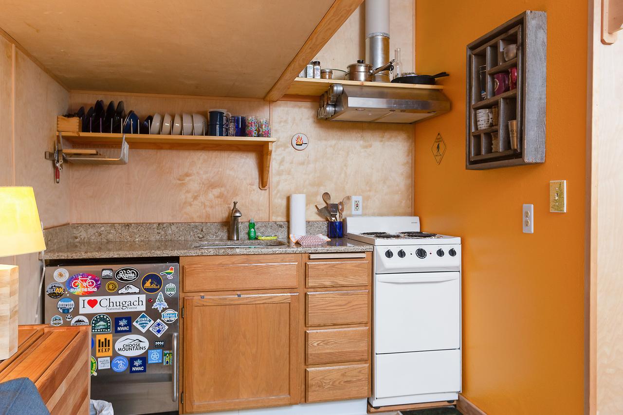 Alyeska North #400 - thumb 3