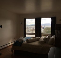 Suite View at Auke Bay - Accommodation Ohio