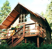 Alyeska Cabin - Accommodation Ohio