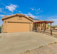 Lamb Road Casa Grande Home - Accommodation Ohio