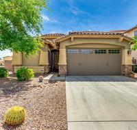 White Sands Home - Accommodation Ohio