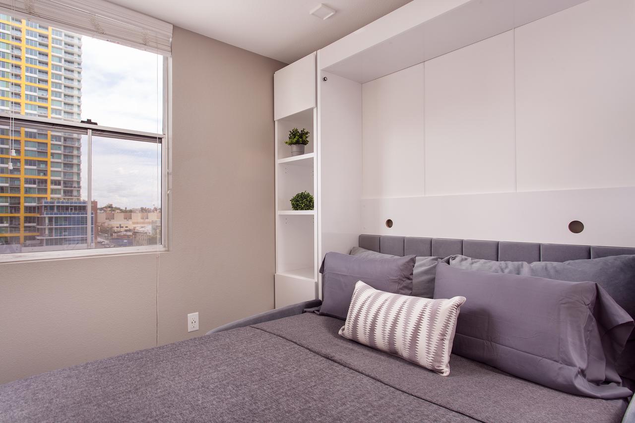 SD Sunny Studio Sleeps 4 - thumb 19
